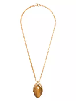 TOM FORD колье Angelica, золотой