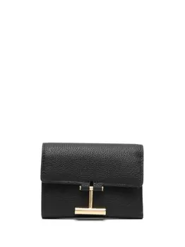 TOM FORD кошелек Tara, черный