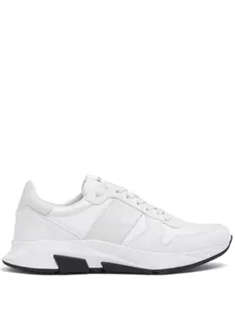 TOM FORD кроссовки Jagga Runner, белый