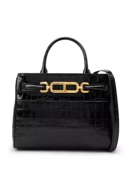 TOM FORD маленькая сумка Whitney, черный