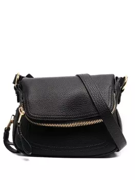 TOM FORD мини-сумка через плечо Jennifer, черный