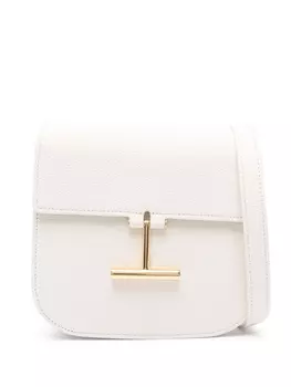 TOM FORD мини-сумка через плечо Tara, нейтральный цвет