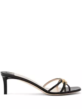 TOM FORD мюли Whitney 55, черный