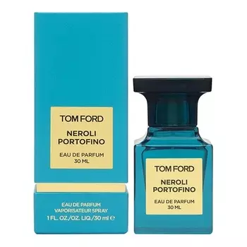 Tom Ford Neroli Port EDP Vapo 30мл