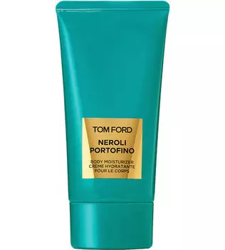 Tom Ford, Neroli Portofino Body Lotion, лосьон для тела, 150 мл