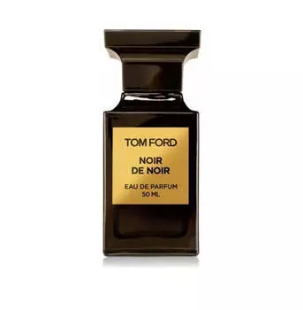 Парфюмерная вода Tom Ford Noir De Noir