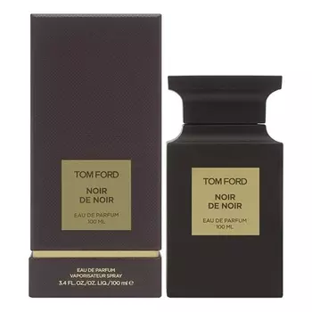 Tom Ford Noir de Noir EDP Vap 100 мл