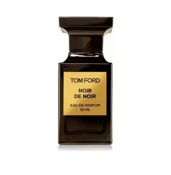 Tom Ford, Noir De Noir, парфюмированная вода, 50 мл