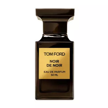 Tom Ford Noir de Noir Парфюмированная вода унисекс, 50 ​​мл