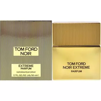 Tom Ford Noir Extreme Parfum для мужчин 1,7 унции спрей