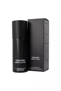 Tom Ford, Ombre Leather, спрей для тела, 150 мл