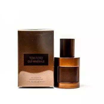Tom Ford Oud Minrale Eau de Parfum Spray 50ml Men's Fragrance