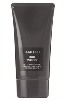 Tom Ford, Oud Wood, лосьон для тела, 150 мл