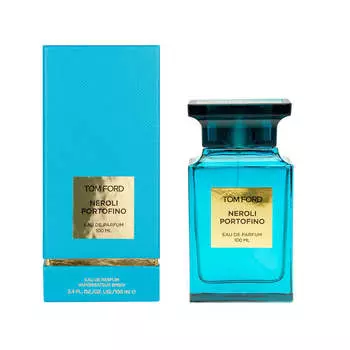 Tom Ford Private Blend Neroli Portofino Unisex Eau de Parfum спрей 50мл