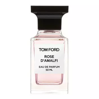 Tom Ford Rose D'Amalfi Парфюмированная вода унисекс, 50 ​​мл