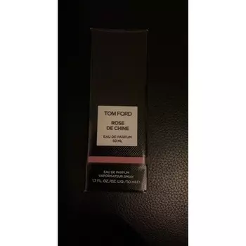 Tom Ford Rose De Chine Eau De Parfum 50ml