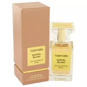 Tom Ford Santal Blush парфюмированная вода 1,7 унции