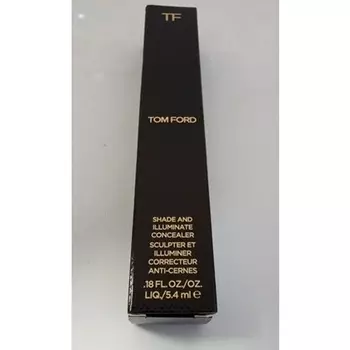 Tom Ford Shade & Illuminate Concealer 0,18 унций/5,4 мл – новинка