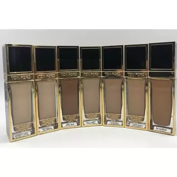 Tom Ford Shade&Illuminate Soft Radiance Foundation SPF50 1 унция