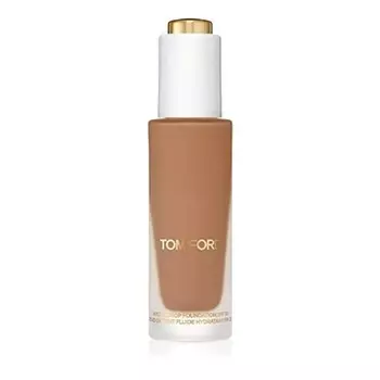 Tom Ford Soleil Flawless Glow Foundation SPF 30 9,5 Теплый миндаль