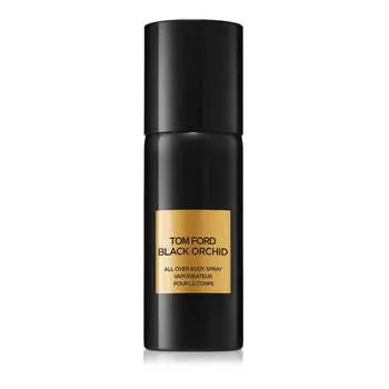 Tom Ford Спрей для тела Черная орхидея 150мл
