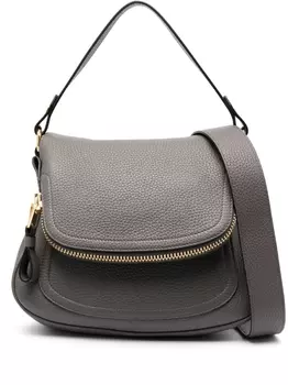 TOM FORD сумка-тоут Jennifer, серый