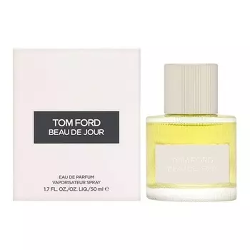 Tom Ford Tom F Beau de Jour EDP Vapo 50 мл