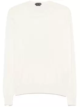 TOM FORD топ без рукавов, нейтральный