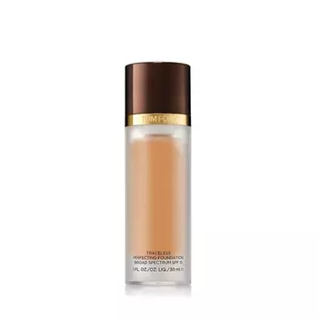Tom Ford Traceless Perfecting Foundation SPF 15 7.0 Tawny 1,0 унции 30 мл — новинка в коробке