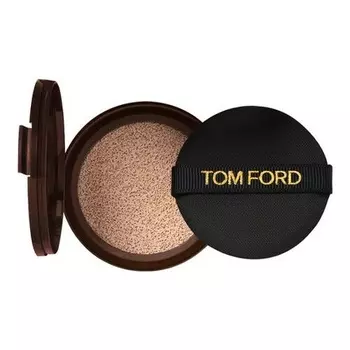 Tom Ford Traceless Touch Foundation SPF 45 Атласно-матовая кушон Компактный сменный блок