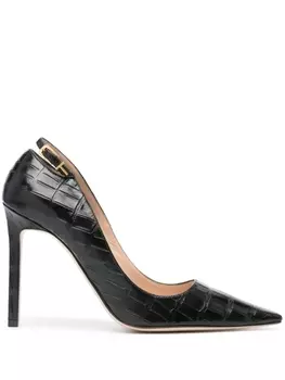 TOM FORD туфли Angelina 105, черный