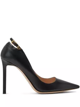 TOM FORD туфли Angelina, черный
