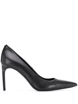 TOM FORD туфли-лодочки Screw, черный