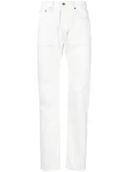TOM FORD узкие джинсы, нейтральный
