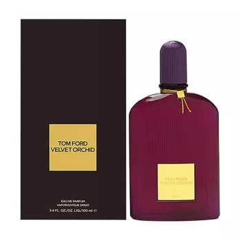 TOM FORD Velvet Orchid EDP Vapo 100 мл