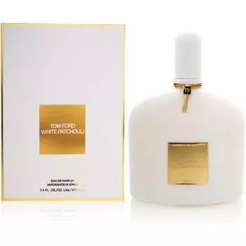 Tom Ford White Patchouli Eau De Perfume Spray