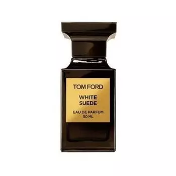 Tom Ford, White Suede, парфюмированная вода, 50 мл