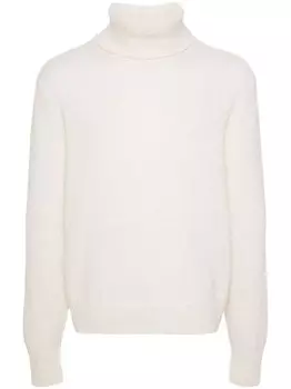 TOM FORD водолазка, нейтральный цвет