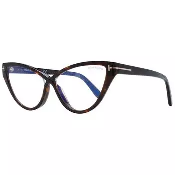 Tom Ford Women Optical женские оправы, коричневый