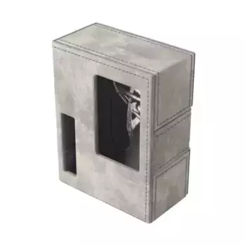 Том колоды сыщика — нейтральный (серый), Arkham Horror Investigator Deck Tomes