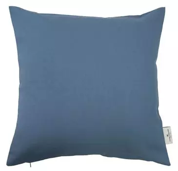 TOM TAILOR декоративный чехол на подушку DOVE 60x60 Джинсы 60 x 60 см