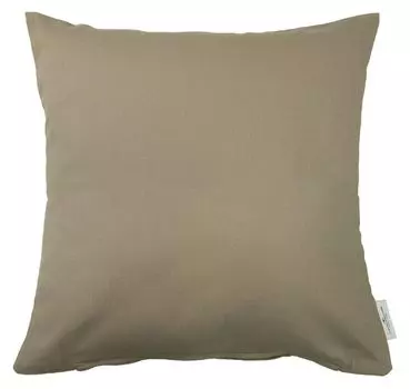 TOM TAILOR декоративный чехол на подушку DOVE 60x60 экрю 60 x 60 см