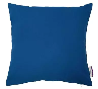 TOM TAILOR декоративный чехол на подушку DOVE 60x60 Royal 60 x 60 см