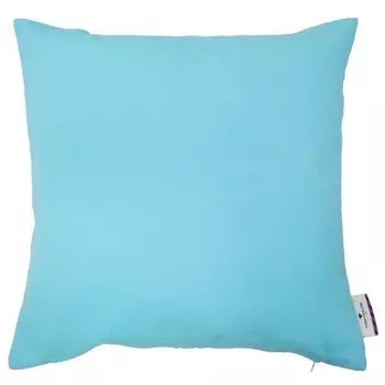 TOM TAILOR декоративный чехол на подушку DOVE 60x60 мятный 60 x 60 см lindooHome