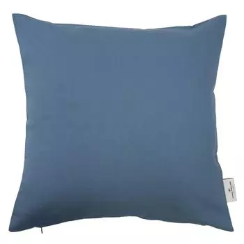 TOM TAILOR декоративный чехол на подушку DOVE 40x40 Джинсы 40 x 40 см