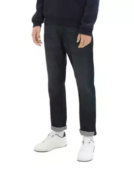 TOM TAILOR Джинсы с 5 карманами "AEDAN Straight" Tom Tailor Denim, цвет Blue Denim34