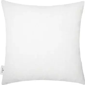 TOM TAILOR HOME декоративная подушка "Силуэты", с эффектом вышивки букле, чехол без наполнения, 1 штука 45х45 см, темно-синий/темно-синий