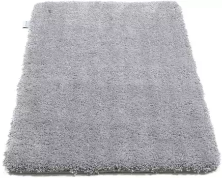 TOM TAILOR коврик для ванной "Cozy Bath UNI" круглый ( 90 см), серый