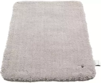 TOM TAILOR коврик для ванной "Cozy Bath UNI" прямоугольный (70х120 см), бежевый