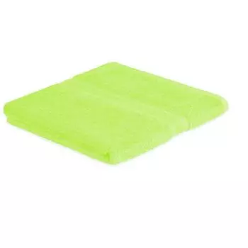 TOM TAILOR непрозрачная штора с люверсами FRENCH VELVET синяя 135 x 245 см Sdseetraum, зеленый